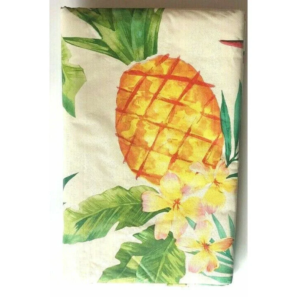 Elrene pineapple yellow